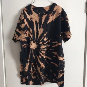 BOGO Bleached shirt